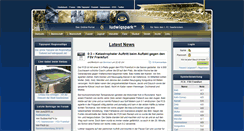Desktop Screenshot of ludwigspark.de